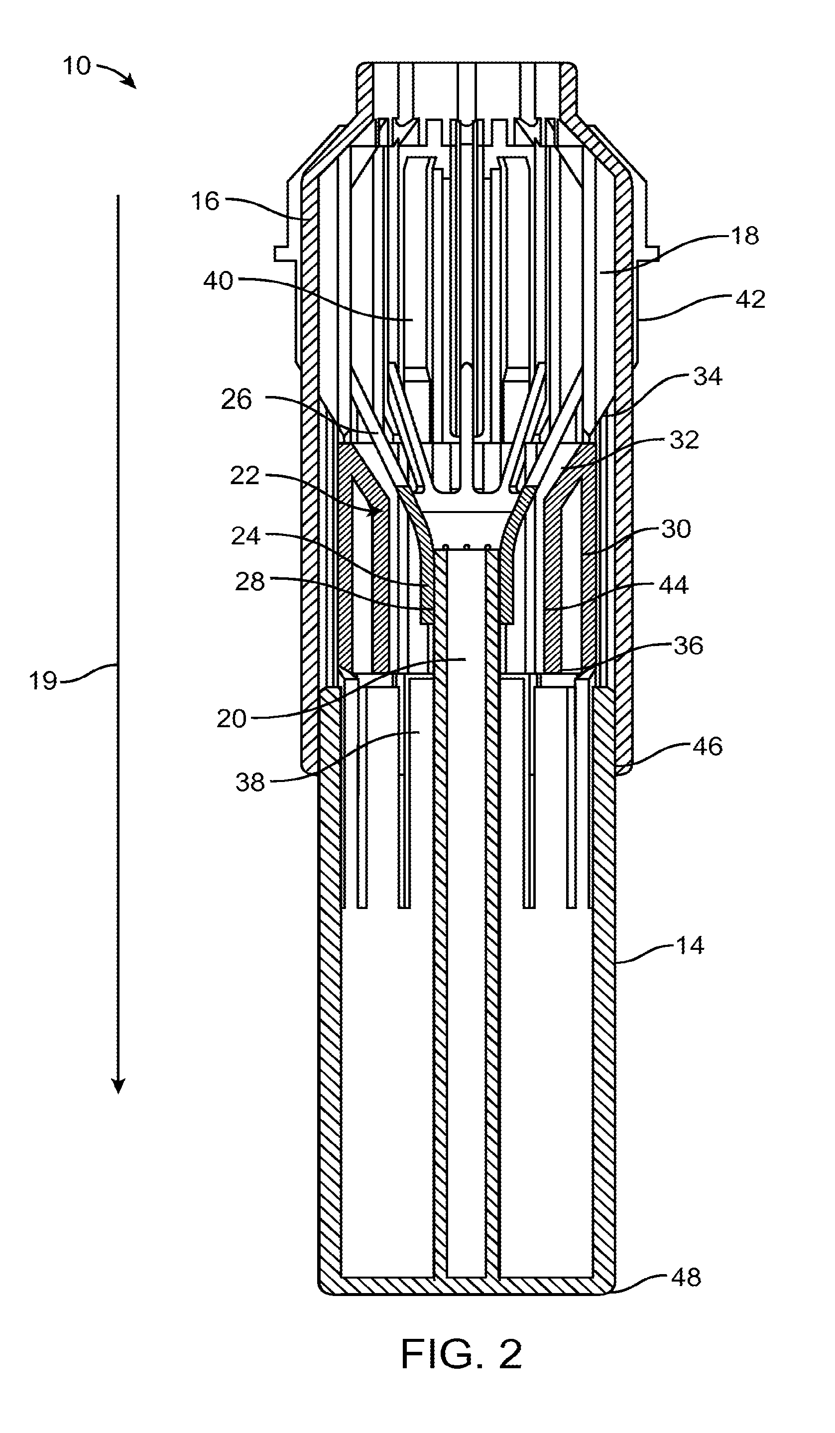 Devices and methods for crimping and loading a collapsible device into a delivery system