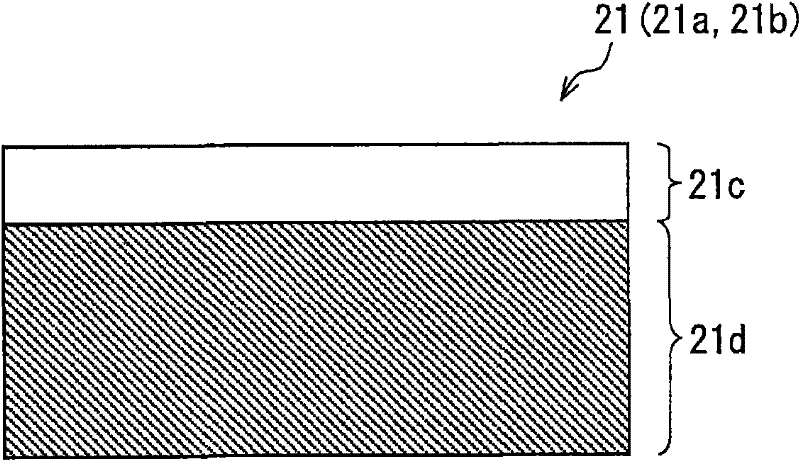 Cleaning device for liquid material ejection device and method for controlling roll rotation performed in the cleaning device