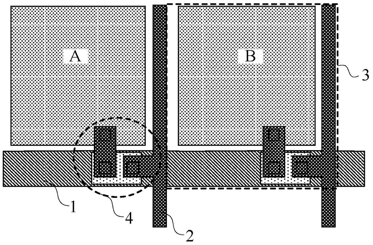 Array substrate, manufacturing method thereof, and display device