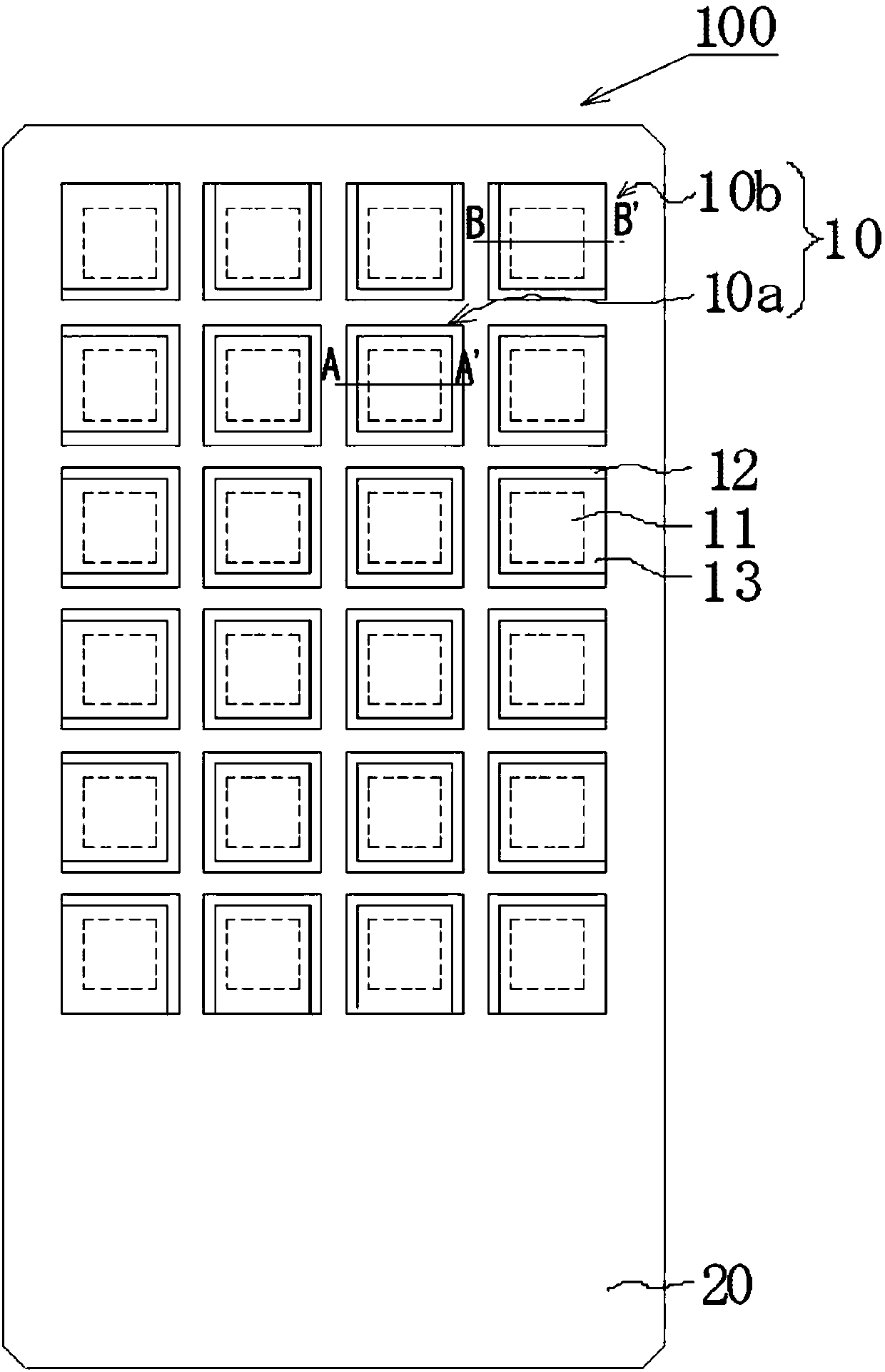 LED module