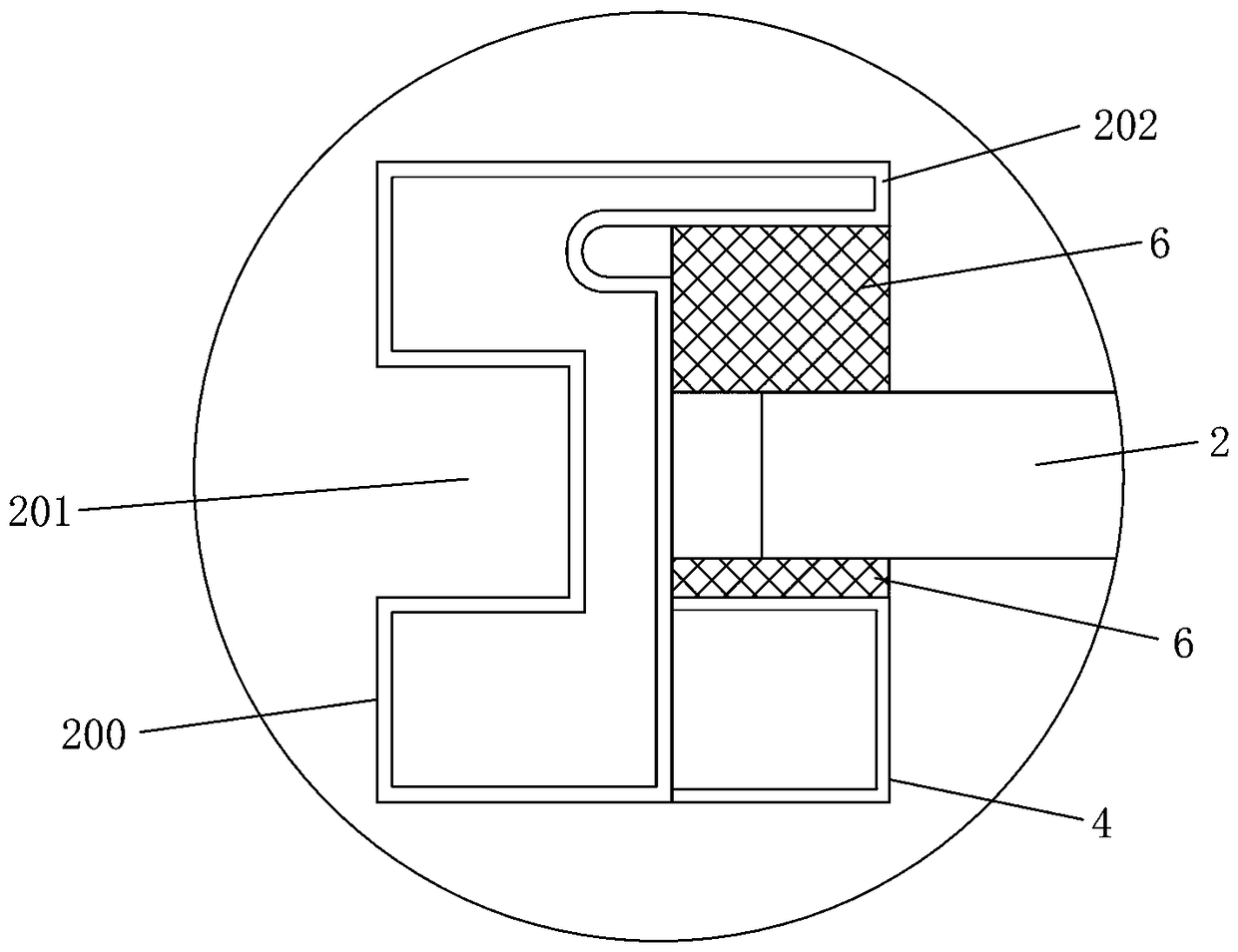 Door/window system