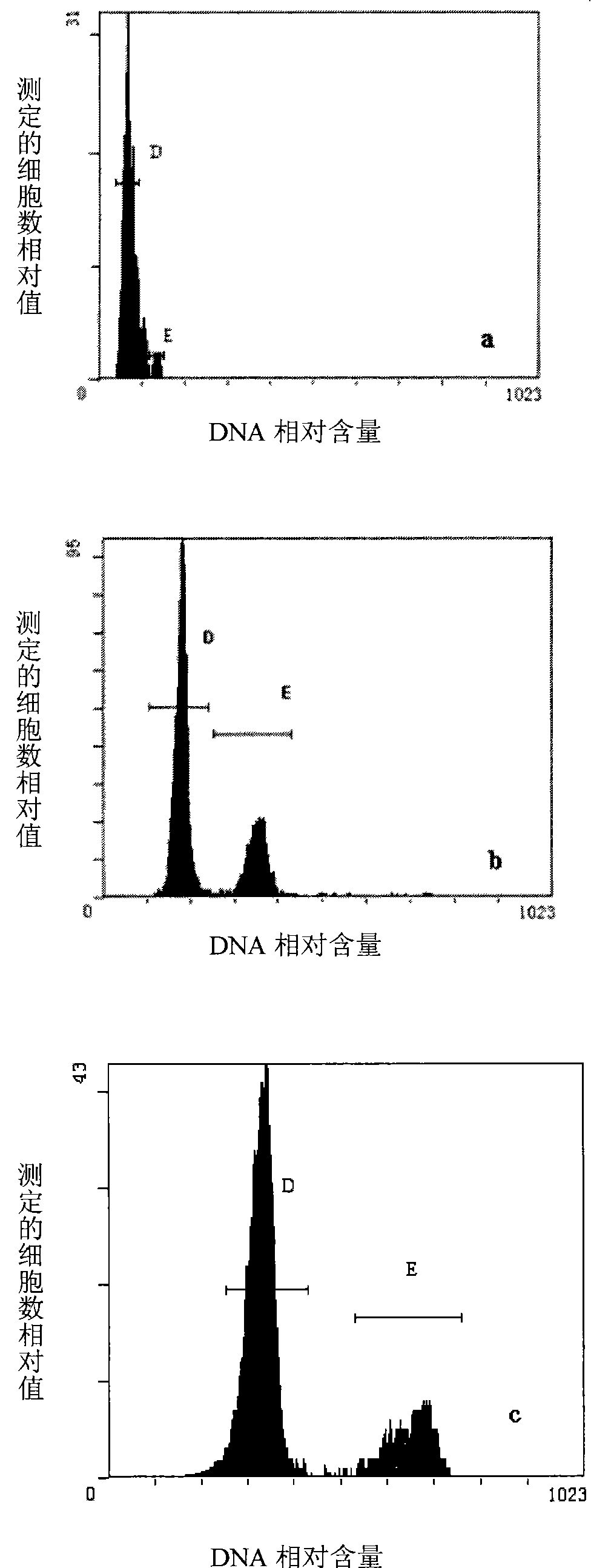 Breeding process of obtaining radish haploidy