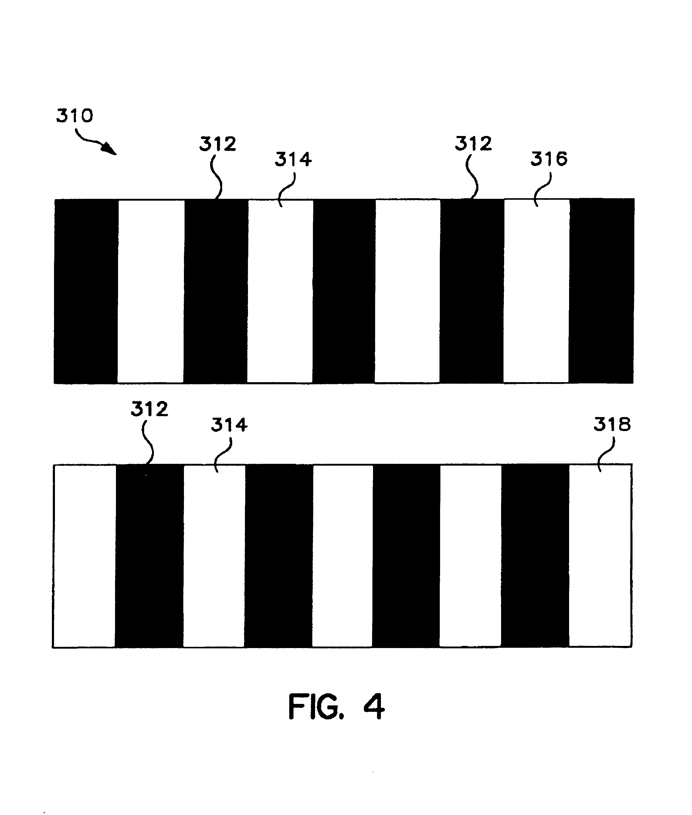 Tissue products having uniformly deposited hydrophobic additives and controlled wettability