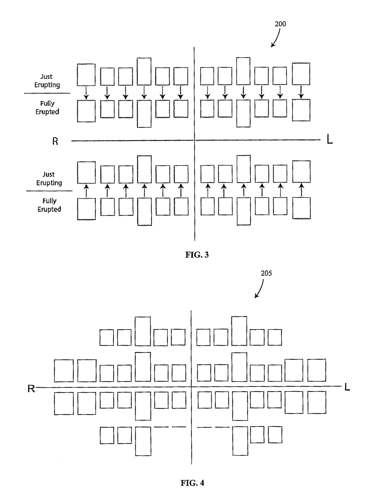 System and method for determining an orthodontic diagnostic analysis of a patient