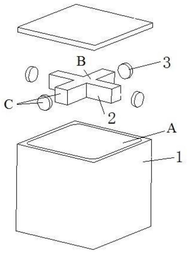 A Multimode Hybrid Cavity Structure Applied in Filter