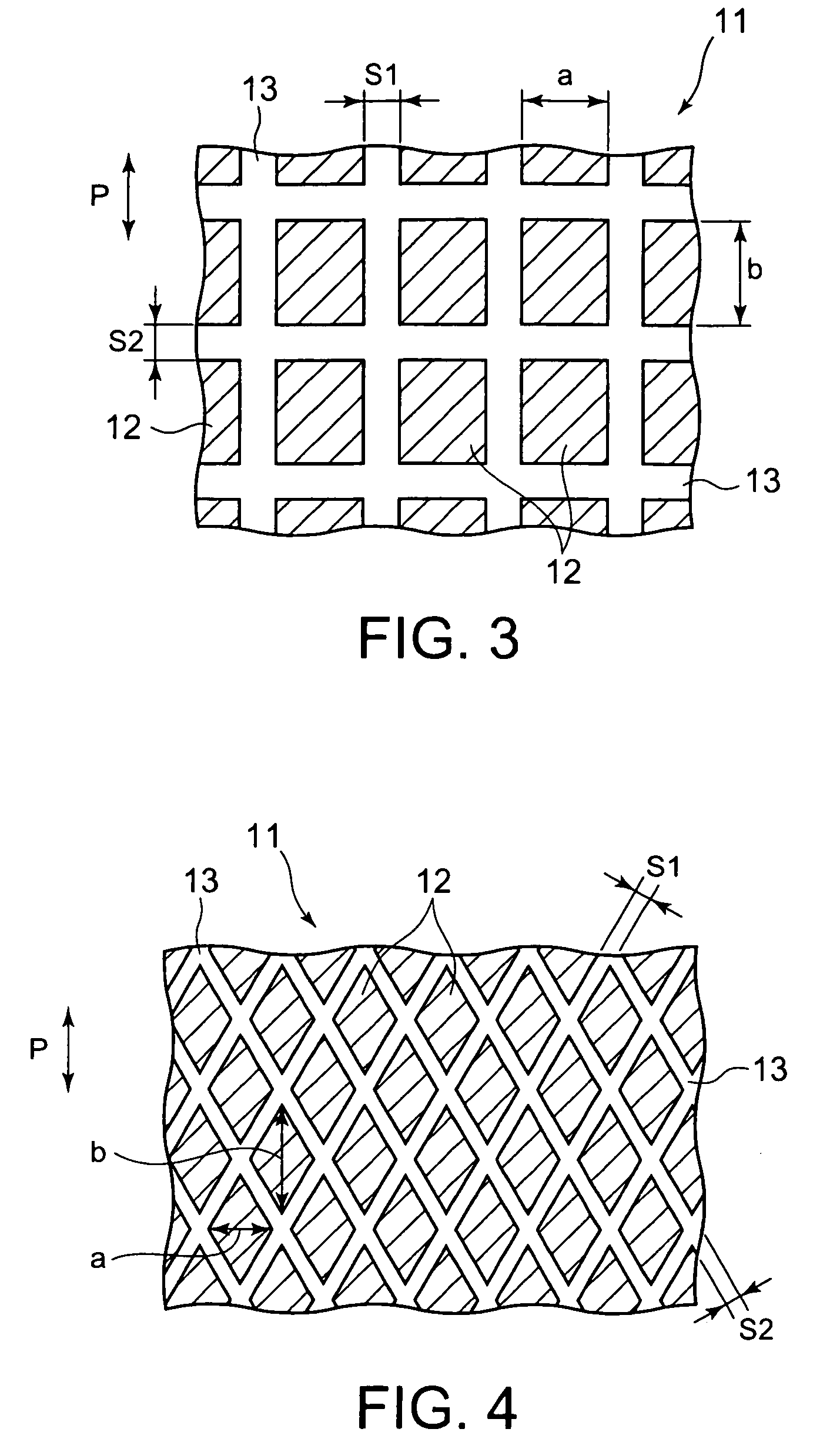 Gravure plate, method for forming light-emitting layer or hole-injection layer using the same, and organic light-emitting device