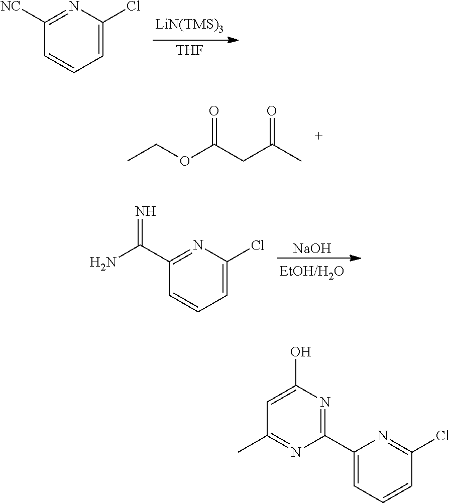 Pyridinyl-pyrimidine derivatives useful as potassium channel modulating agents