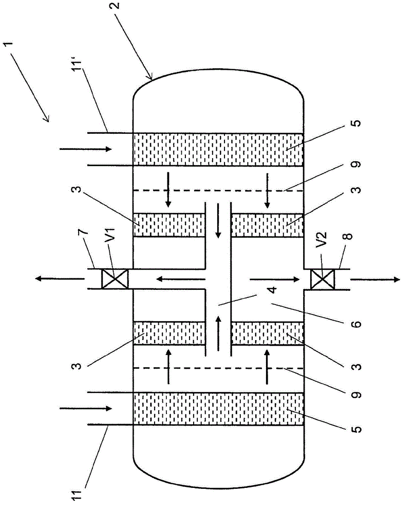 Exhaust gas aftertreatment apparatus - Eureka | Patsnap