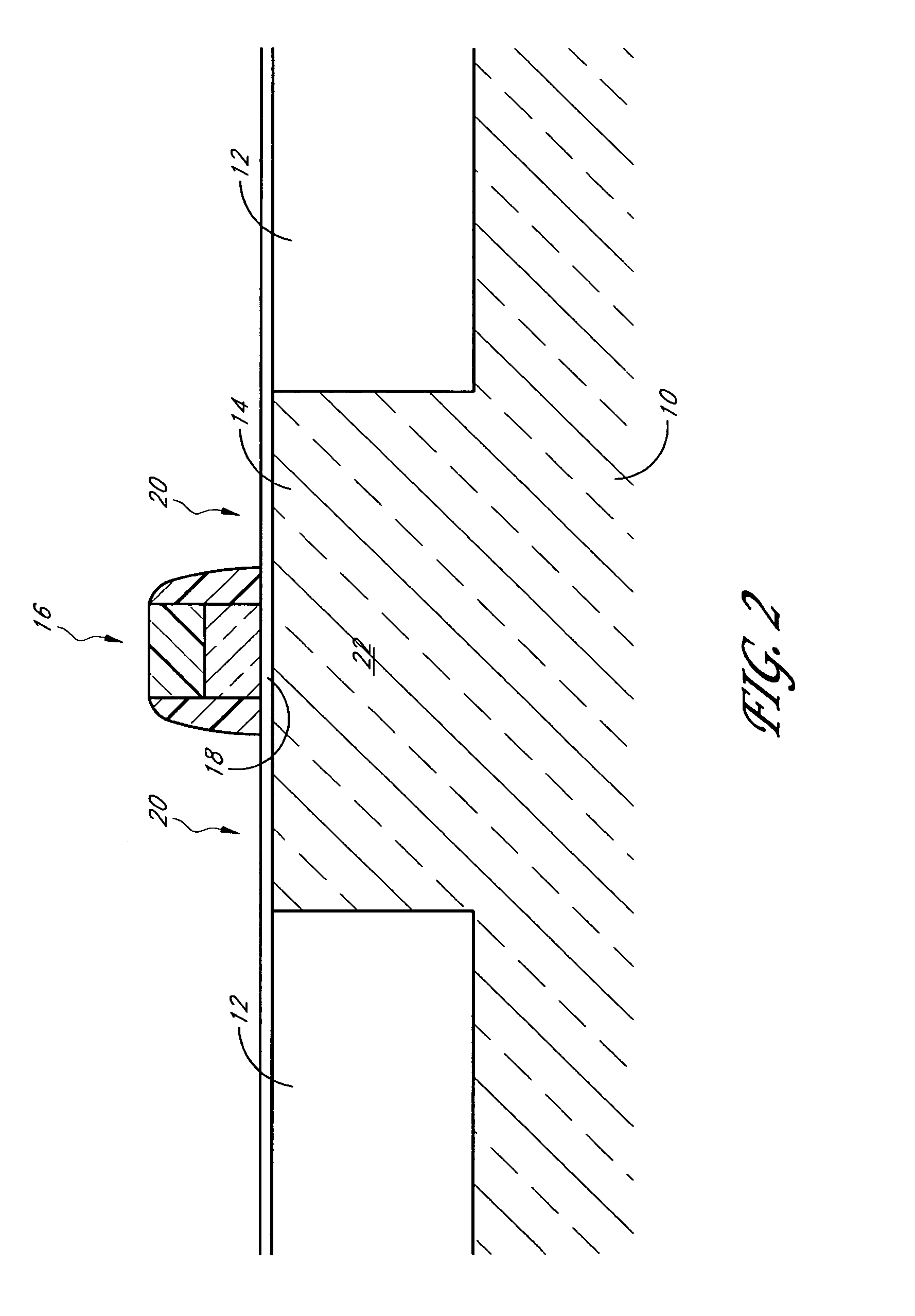 Epitaxial deposition of doped semiconductor materials