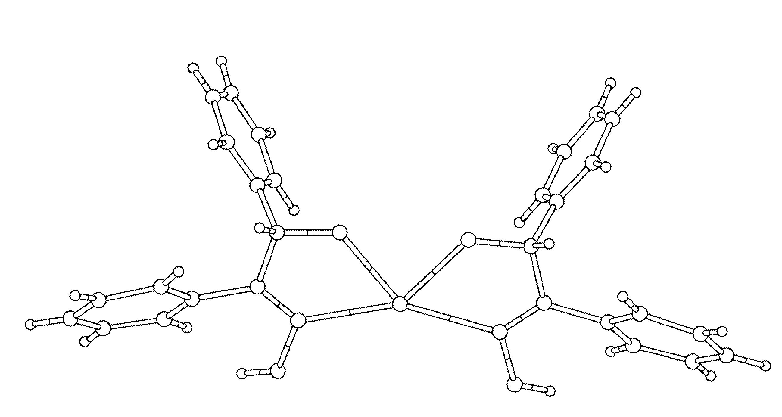 Metal catalytic composition with silver-oxime complex