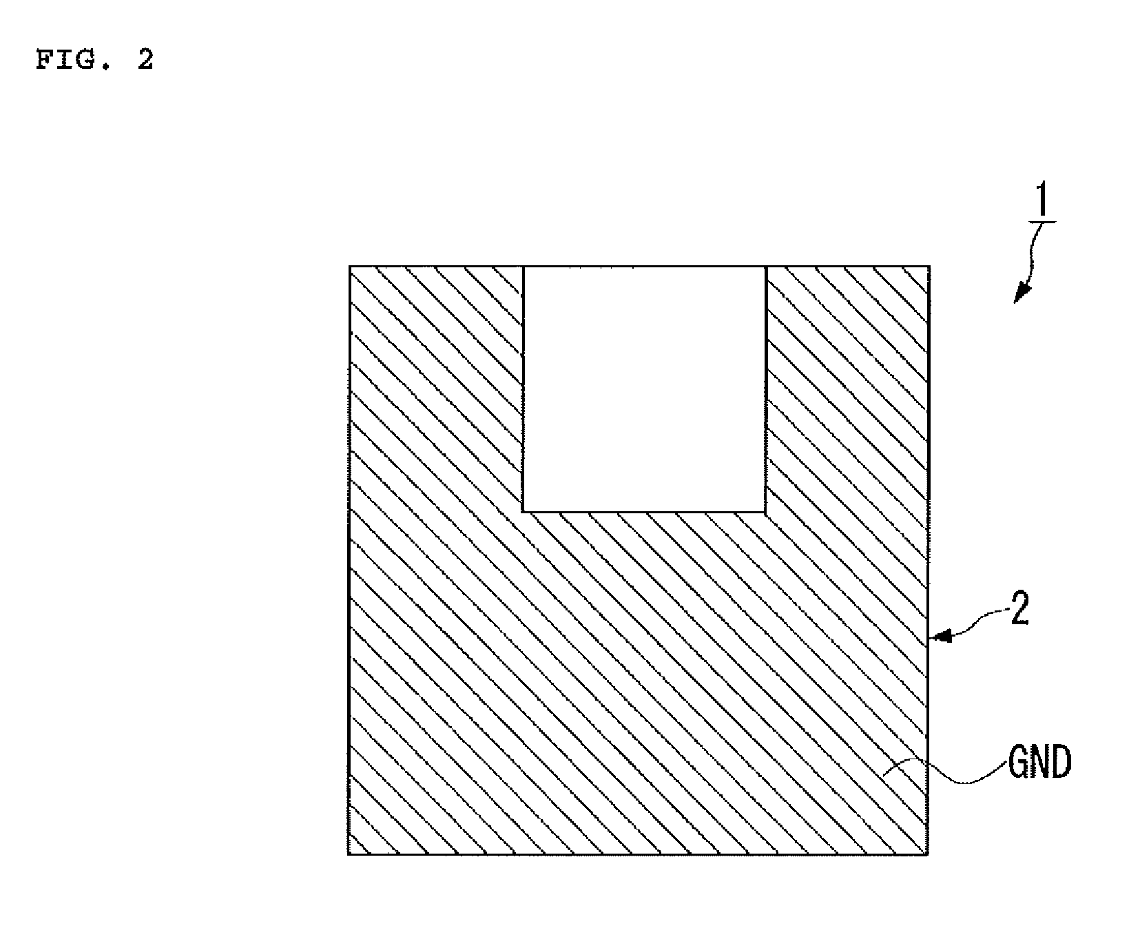 Antenna device