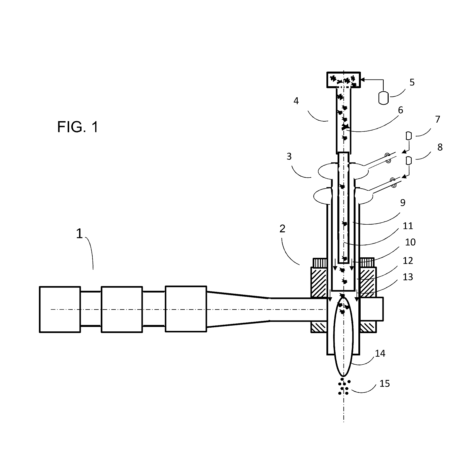 Method for the densification and spheroidization of solid and solution precursor droplets of materials using microwave generated plasma processing