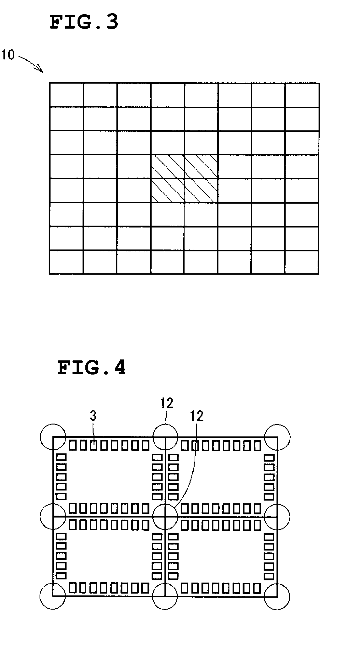 Electronic component module