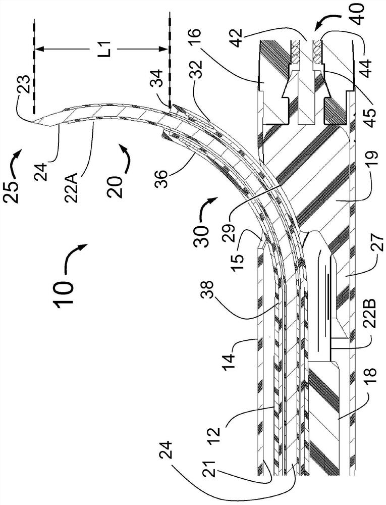 Intravascular catheter with sensor for peripheral nerve activity