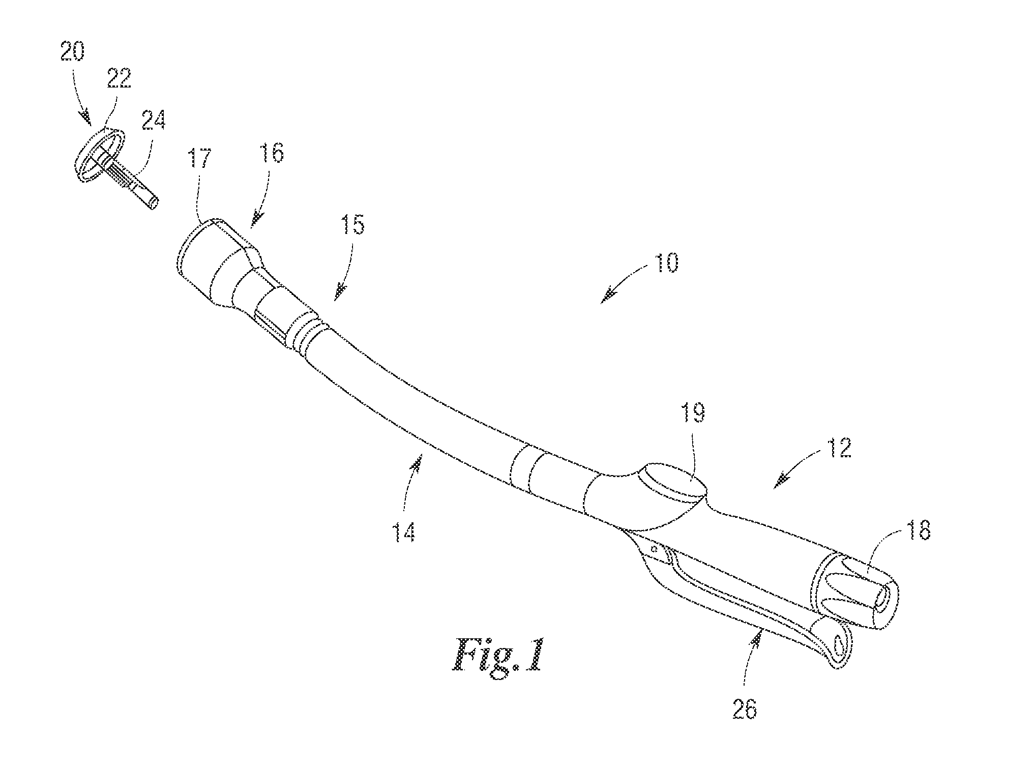 Devices and methods for introducing a surgical circular stapling instrument into a patient