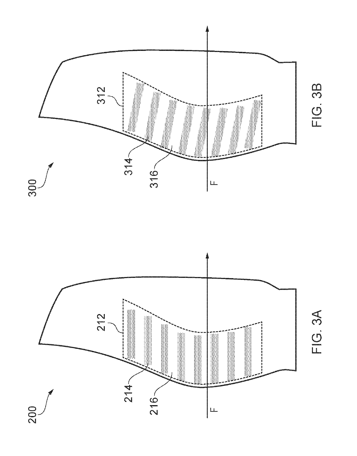 Blade or vane for a gas turbine engine