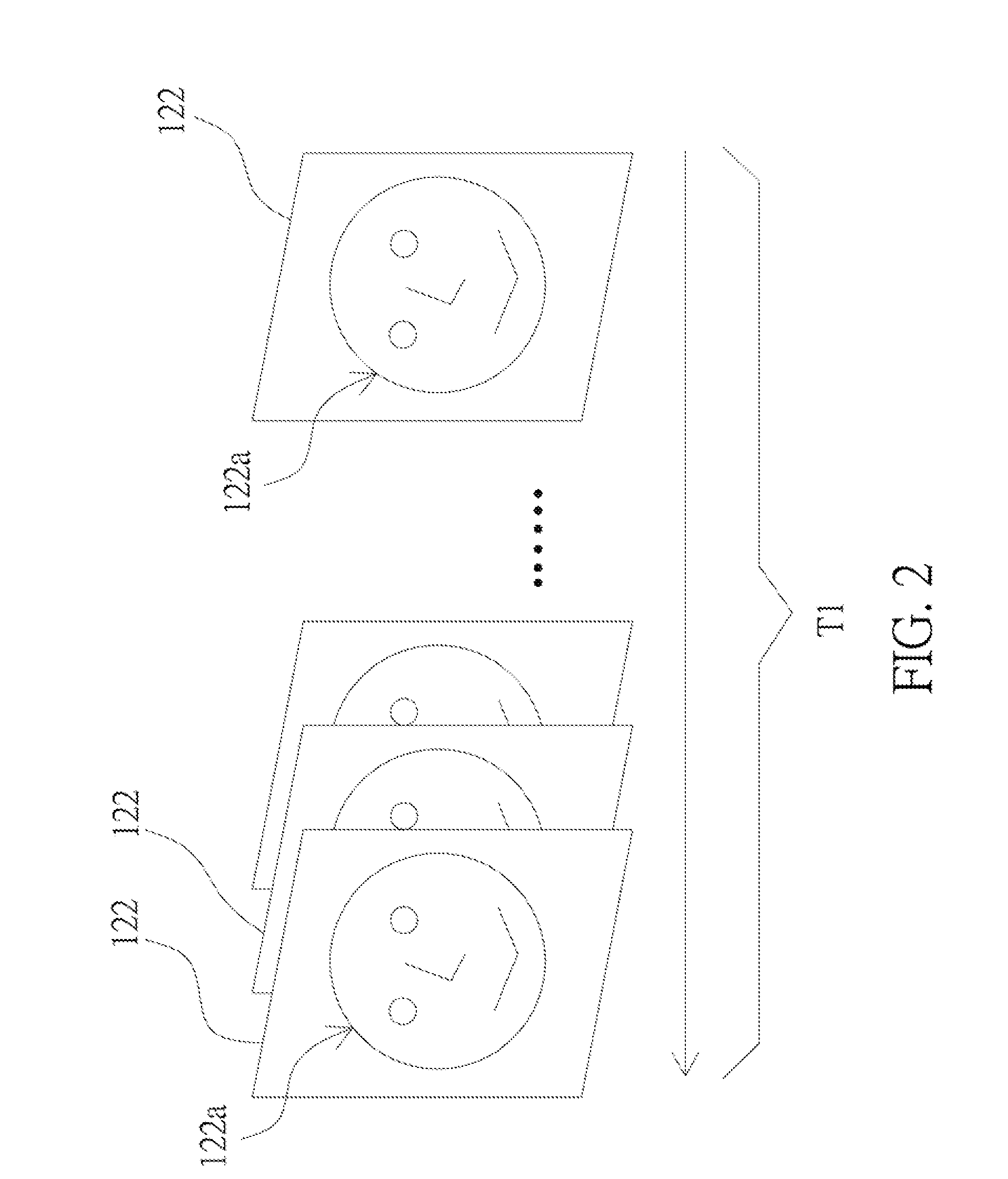 System and method for integrating heart rate measurement and identity recognition
