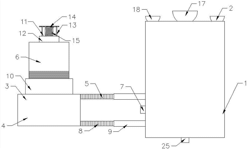 Auxiliary device applicable to various switches