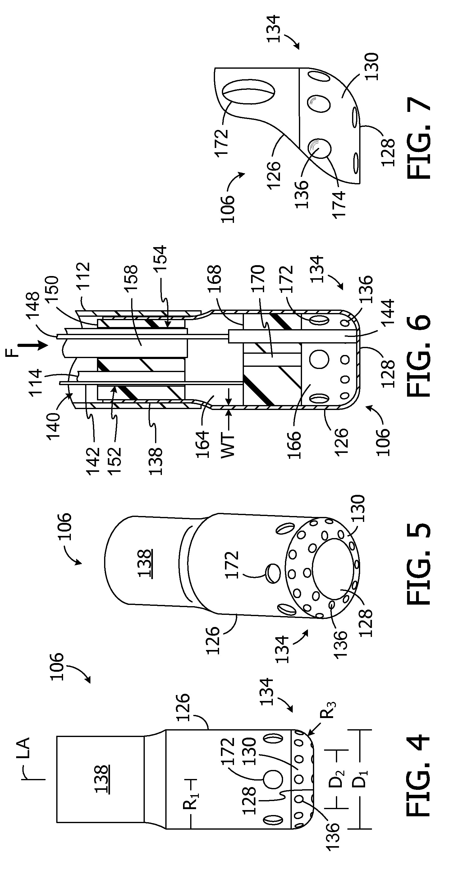 Electrophysiology Electrodes and Apparatus Including the Same
