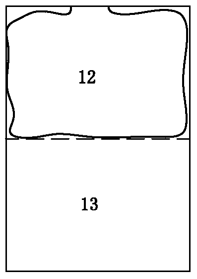 A water purifier with stable outlet water quality and its application method