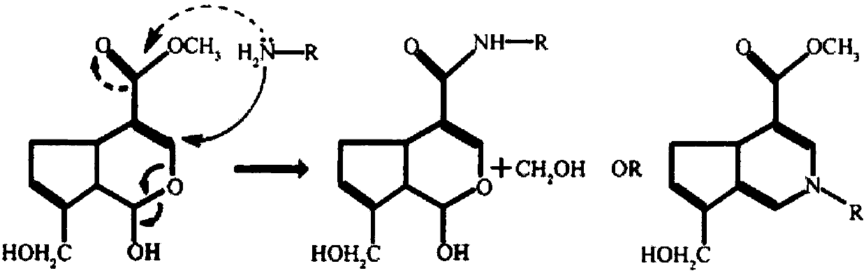 Synthesis method of insulin transporting system with insulin capturing function