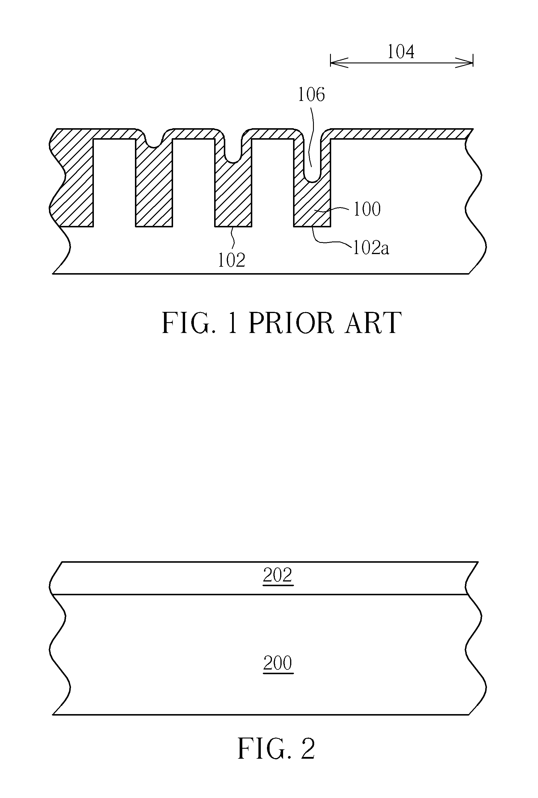 Through Silicon Via and Method of Manufacturing the Same