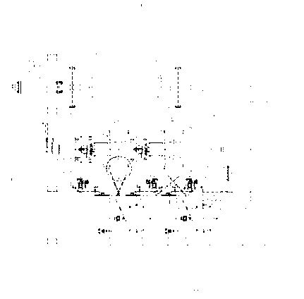 Four-roller direct-driving type diamond wire numerical control slicer