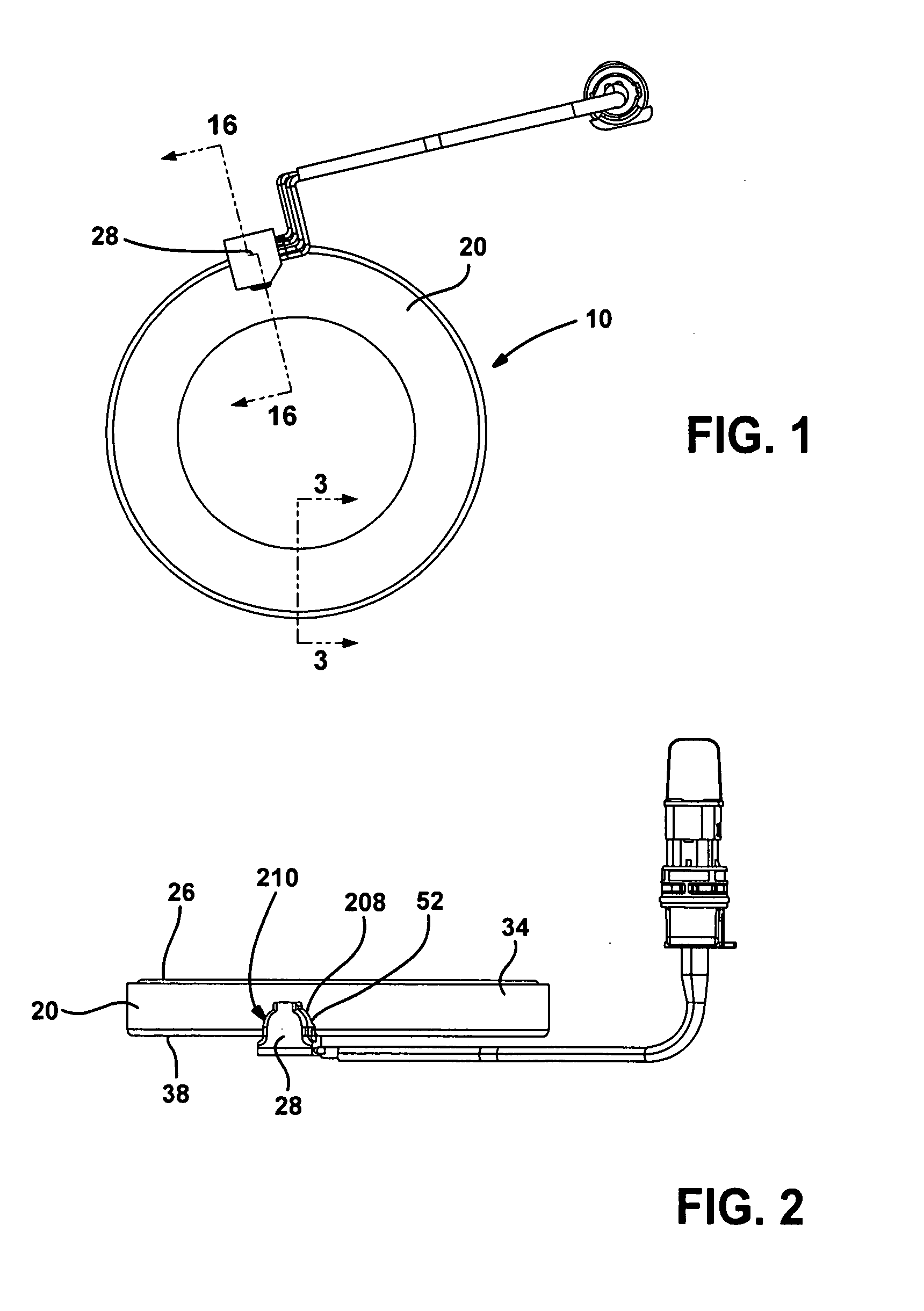 Electronically actuated apparatus using solenoid actuator with integrated sensor