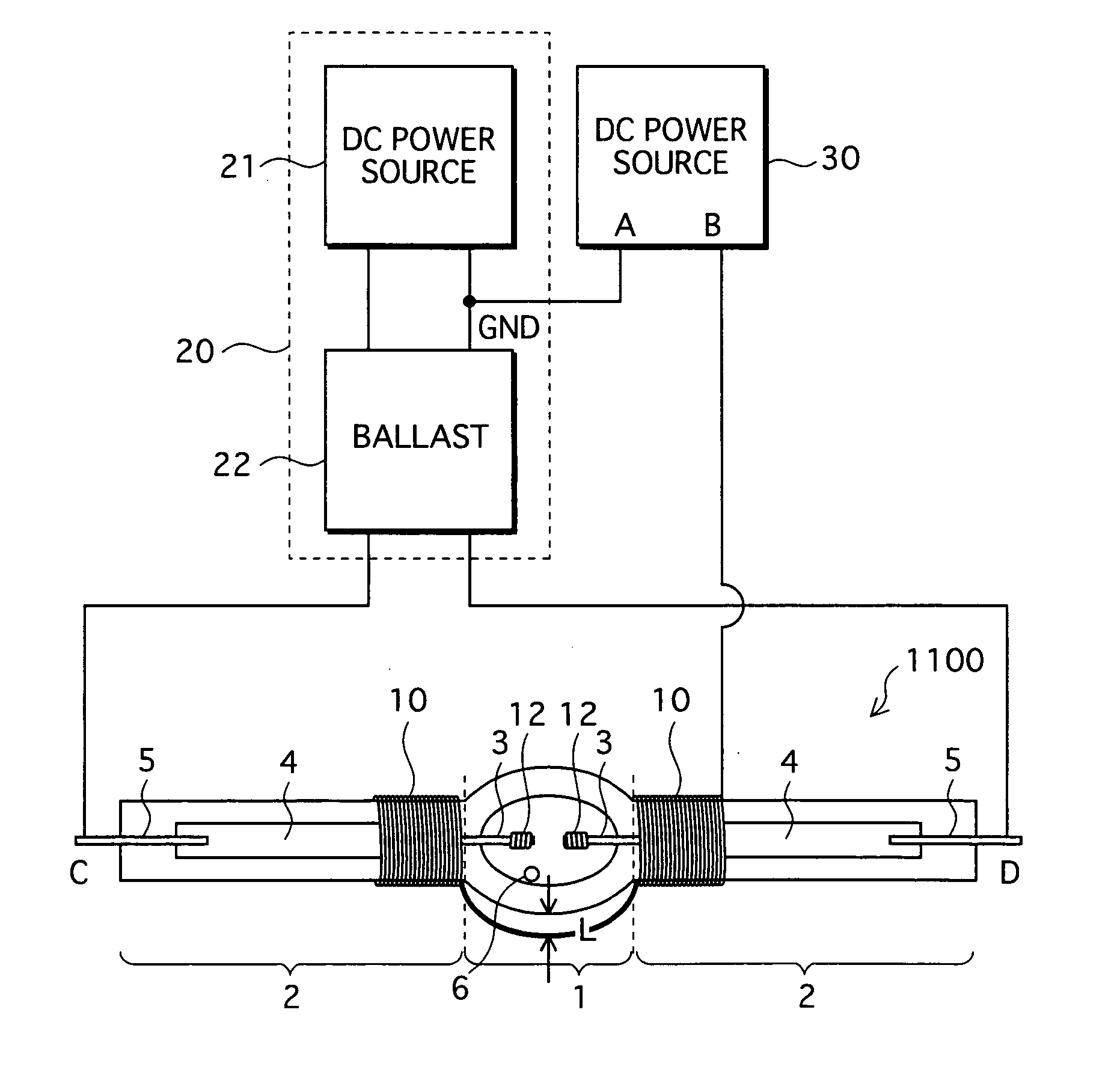 Method for manufacturing high pressure discharge lamp, high pressure discharge lamp manufactured using the method, lamp unit, and image display device
