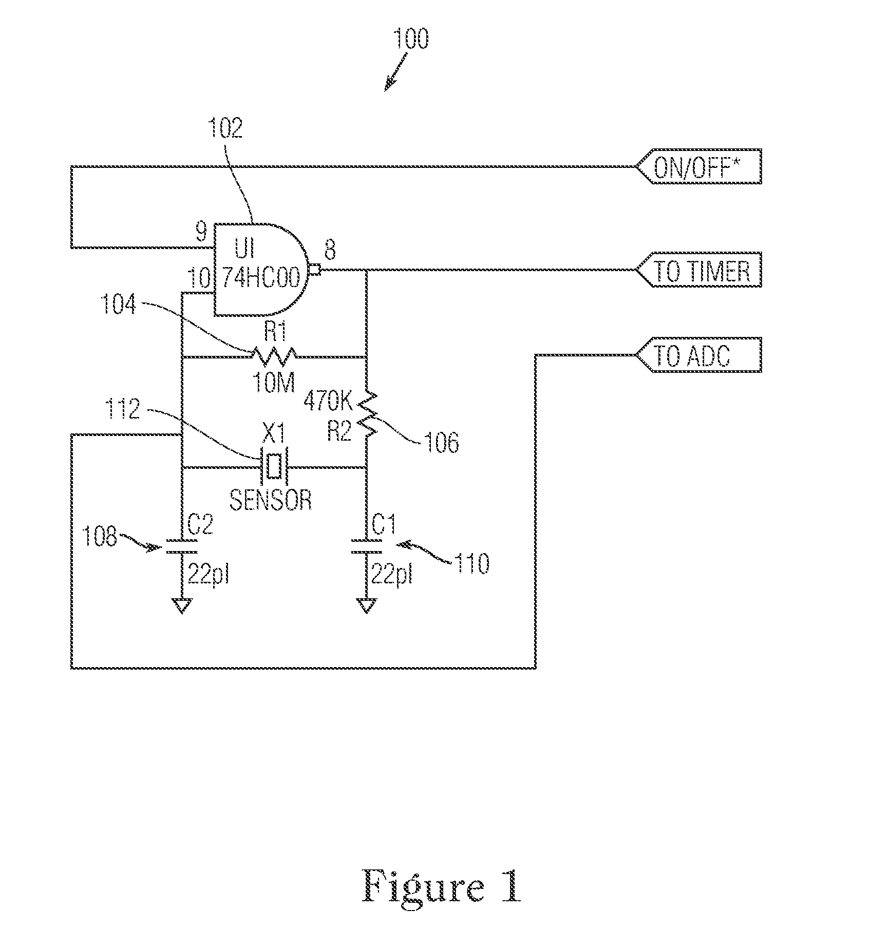 Method And Device For Measuring Fluid Properties Using An Electromechanical Resonator