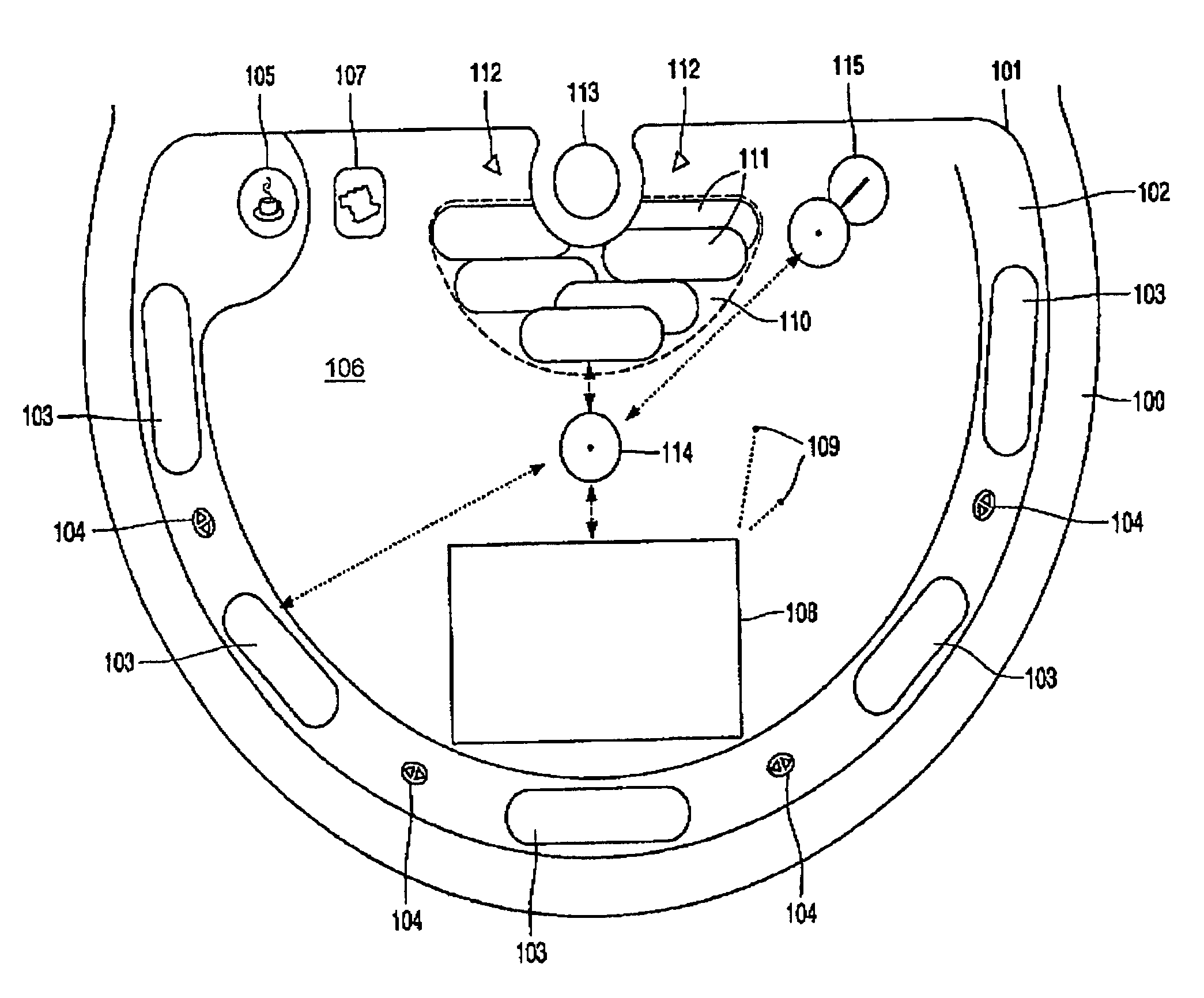 Information processing device