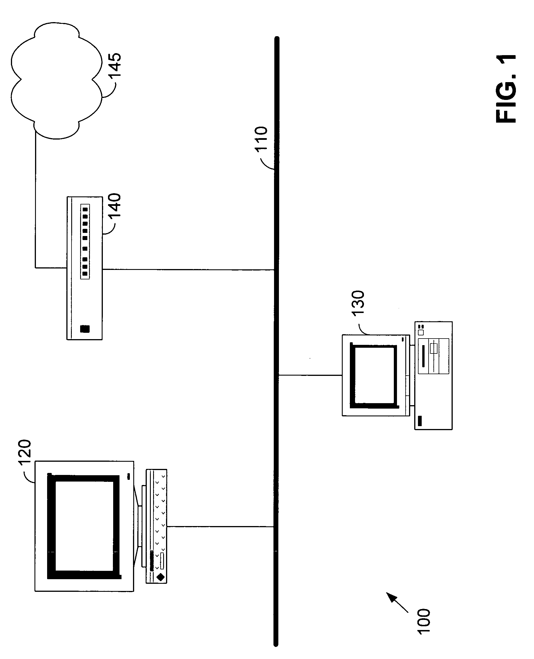 Method and apparatus for performing wire speed auto-negotiation