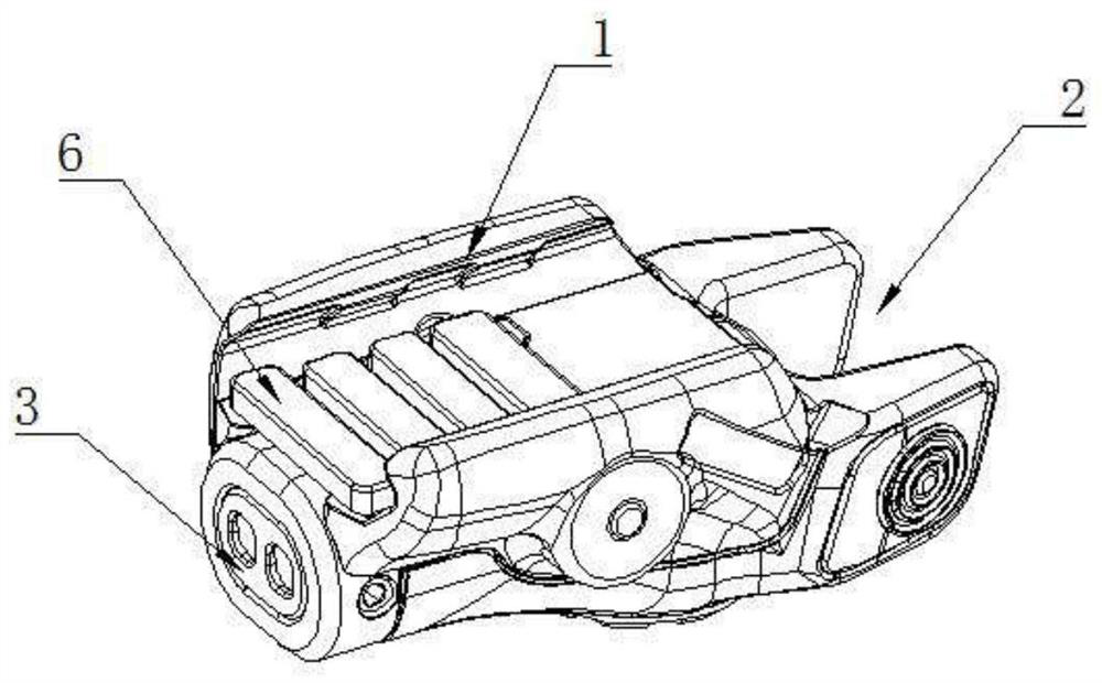 Fine-tuning miniature gun sight with various adapters