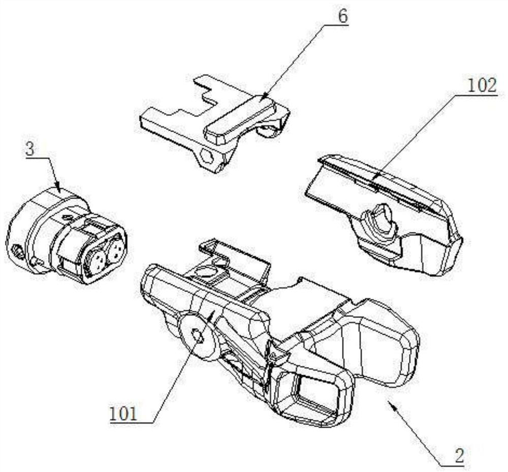 Fine-tuning miniature gun sight with various adapters