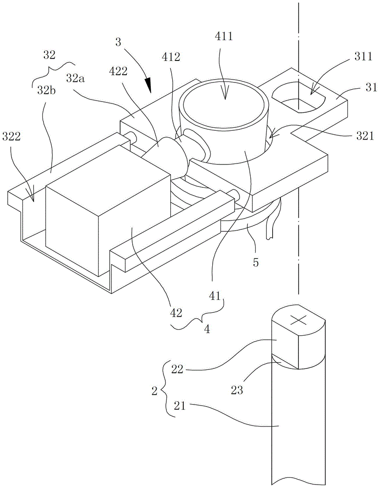 Vacuum centrifugal casting method and its device