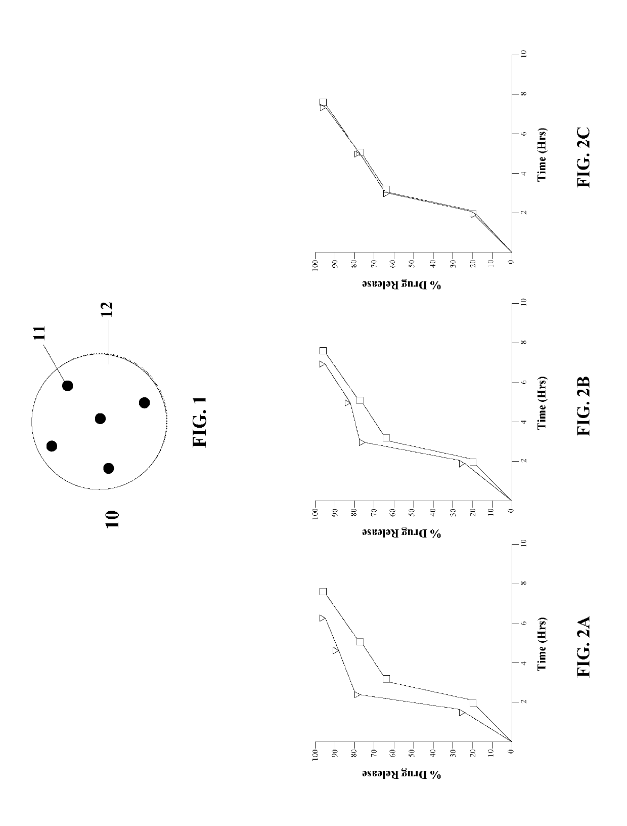 Delayed release oral tamsulosin hydrochloride