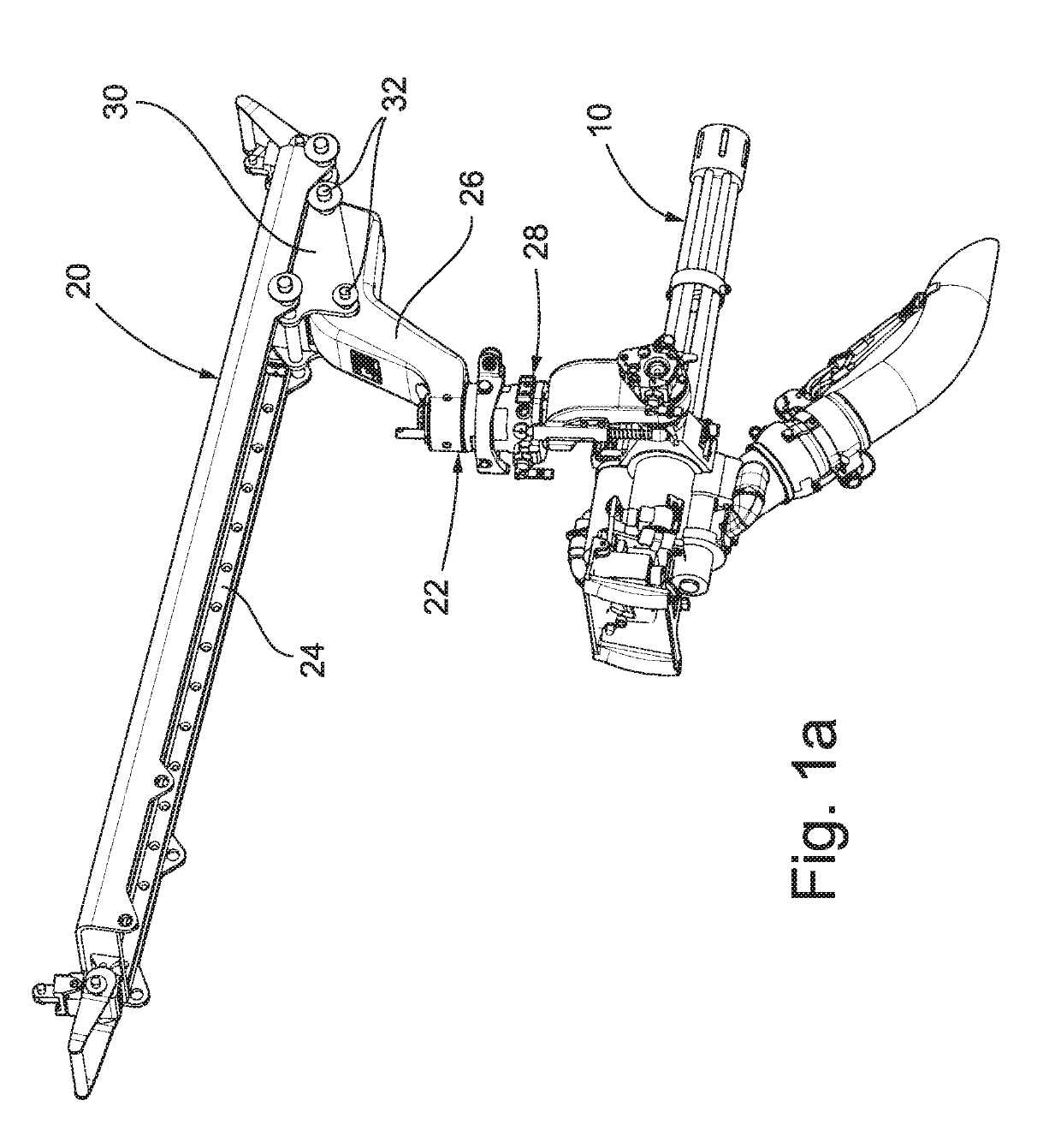 Firearm support