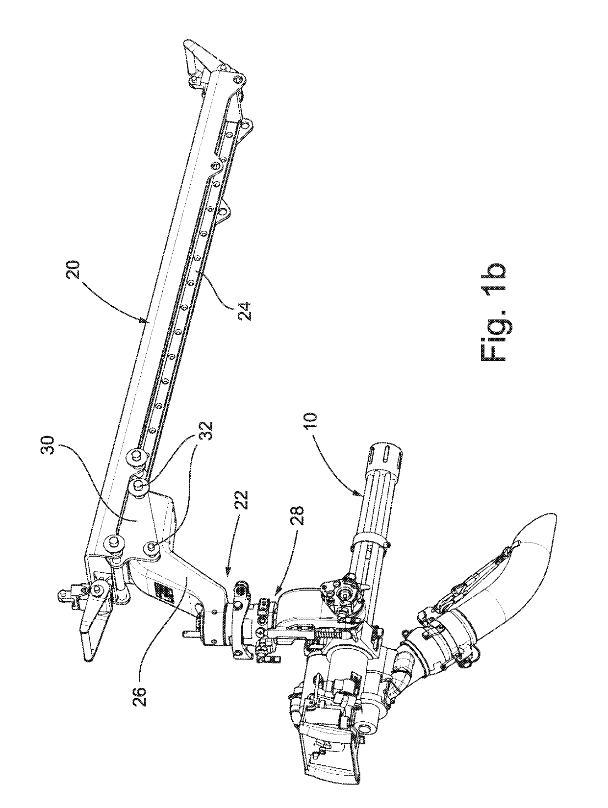 Firearm support