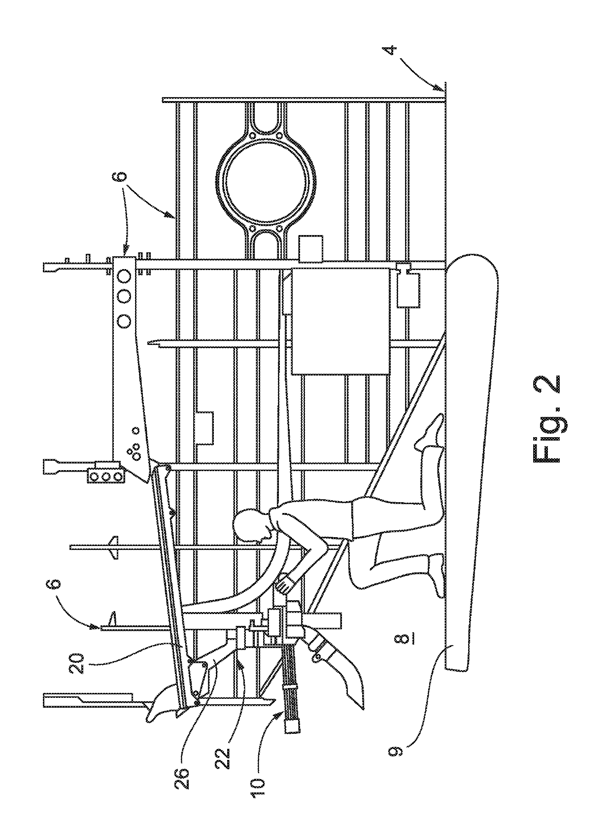 Firearm support