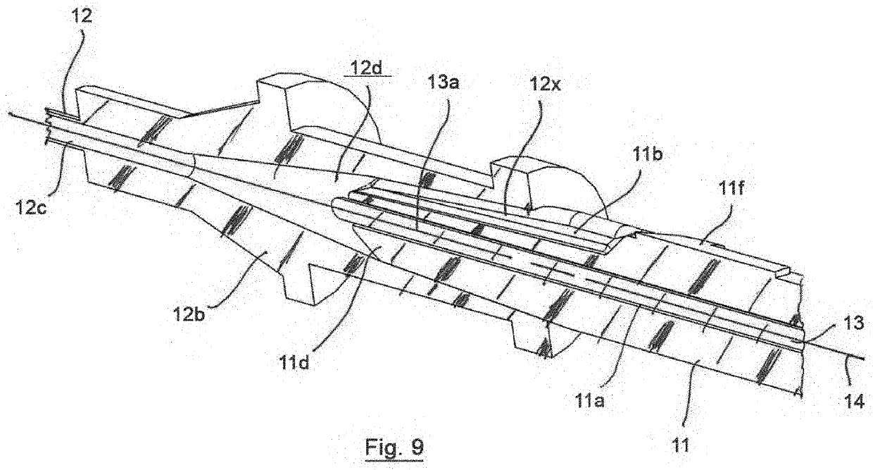 Vascular Access Device and Related Method