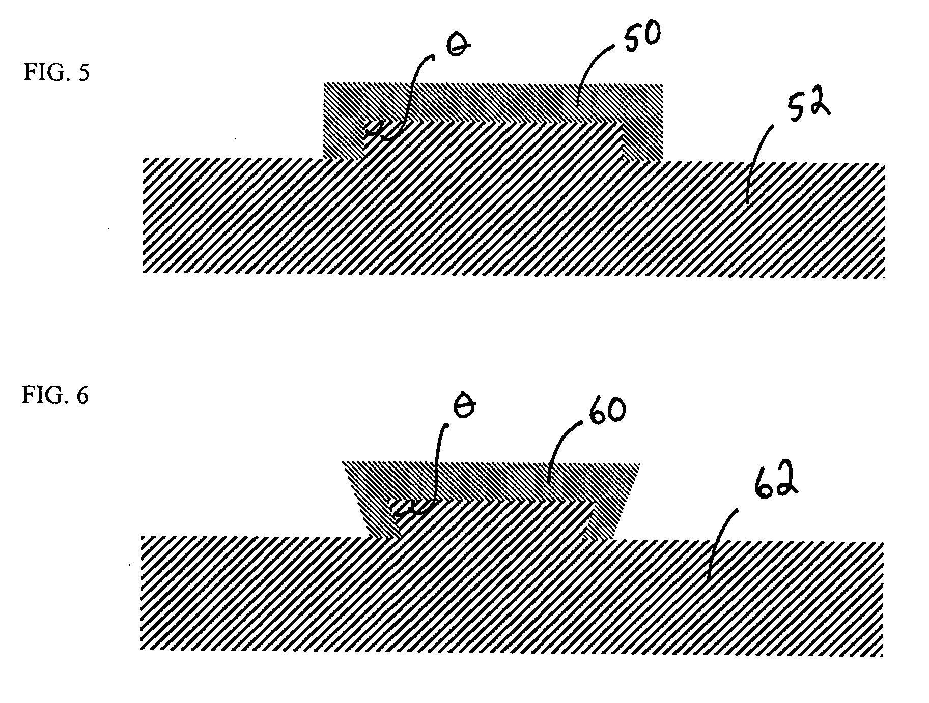 High-current traces on plated molded interconnect device