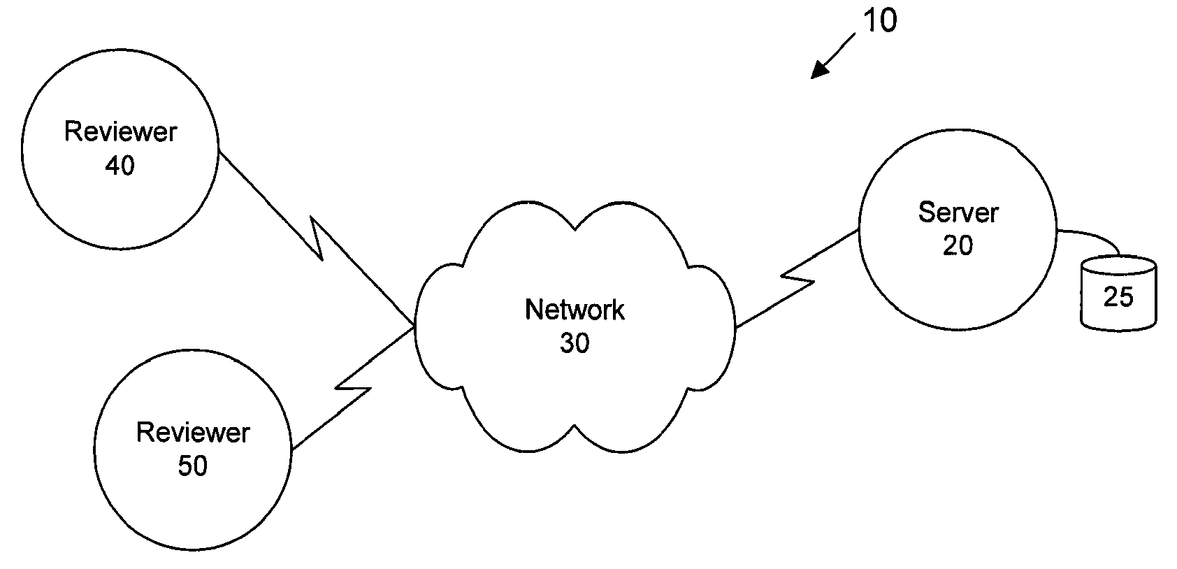 System and Method for Assessing Image Interpretability in Anatomic Pathology