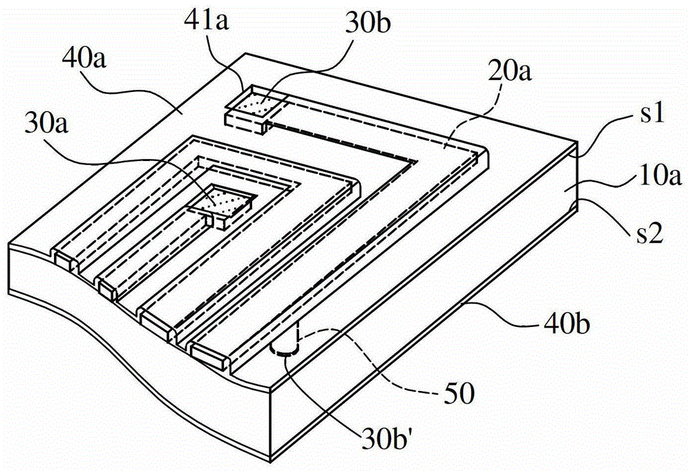 Package Substrate Structure