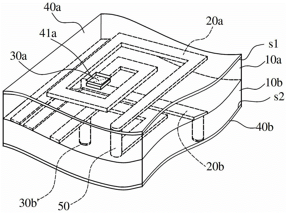 Package Substrate Structure