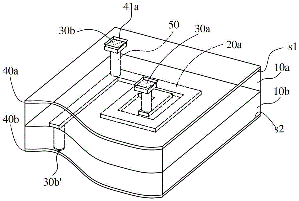 Package Substrate Structure