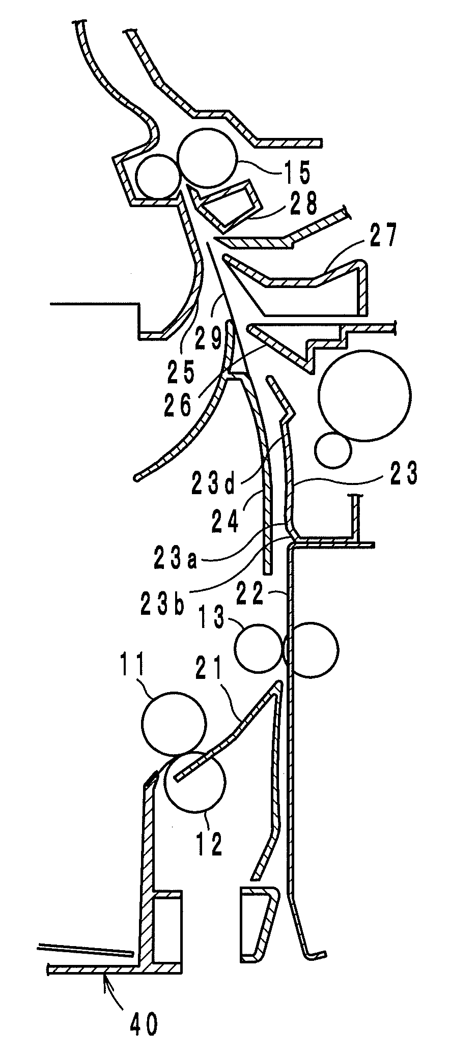 Image forming apparatus