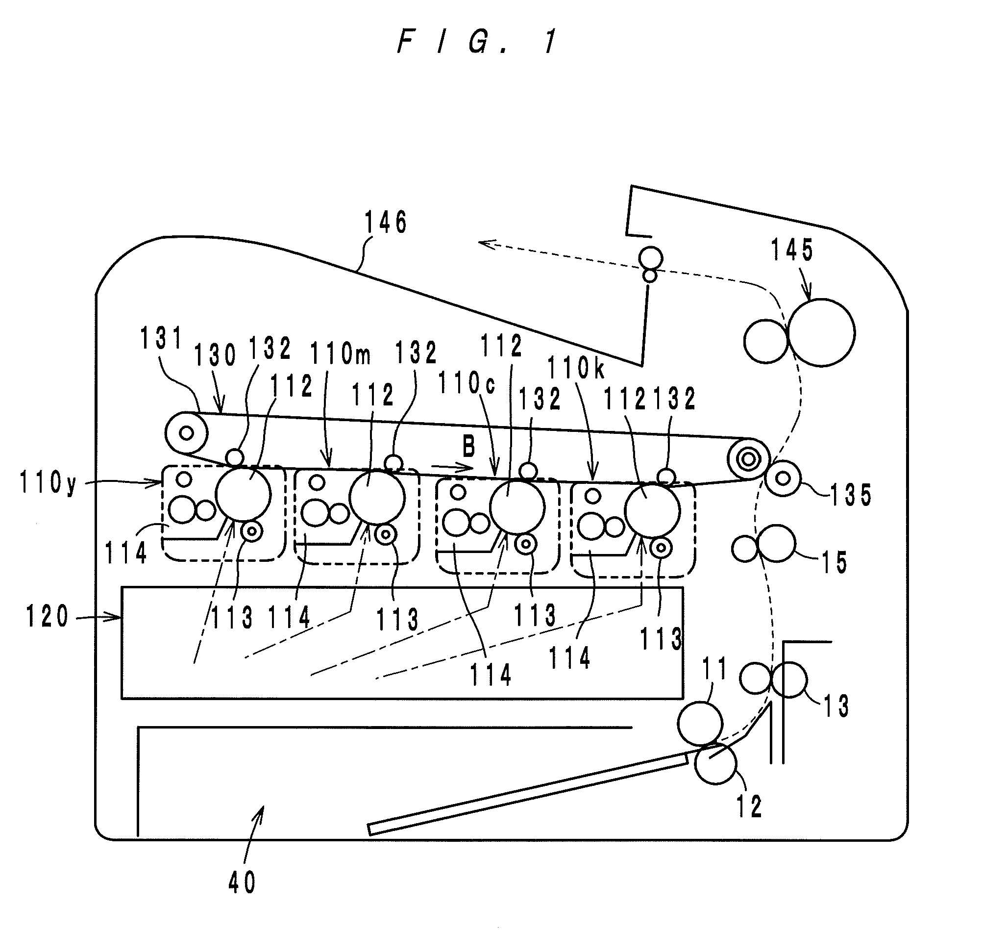 Image forming apparatus