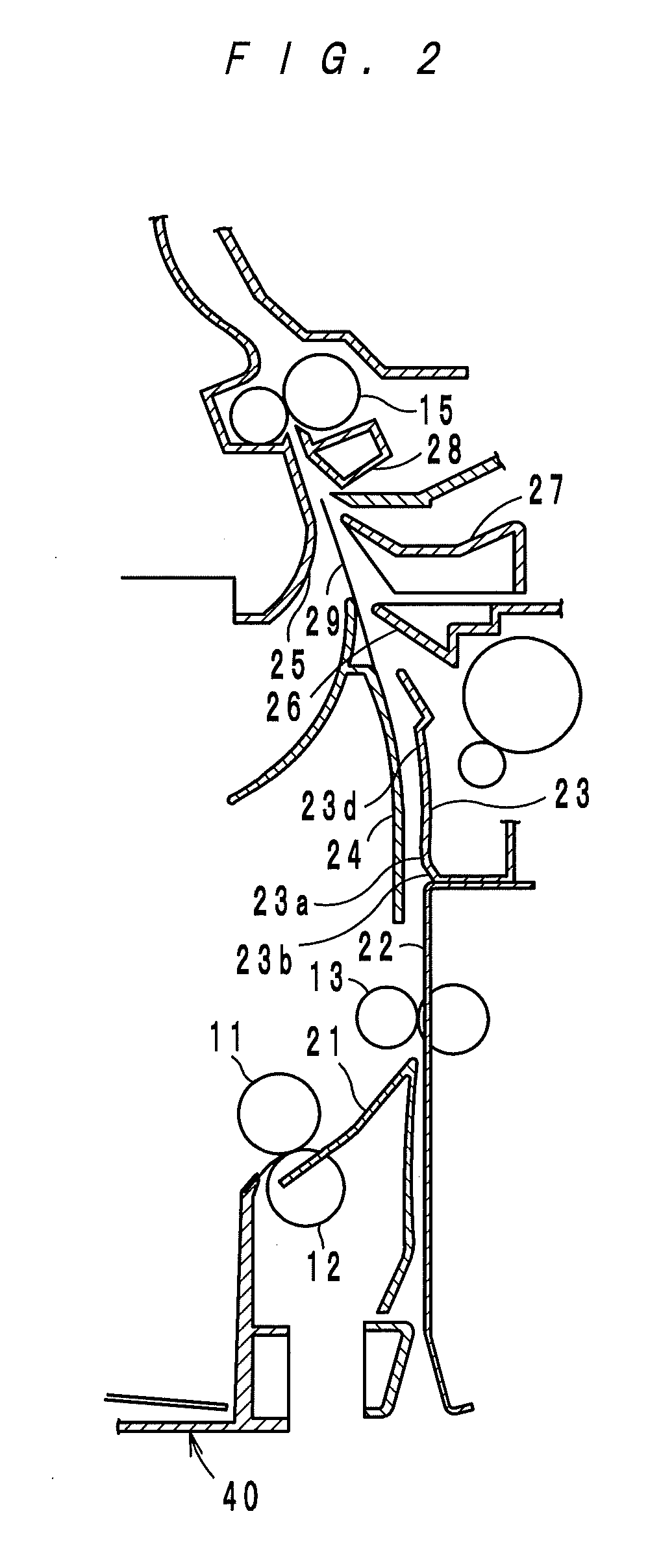 Image forming apparatus