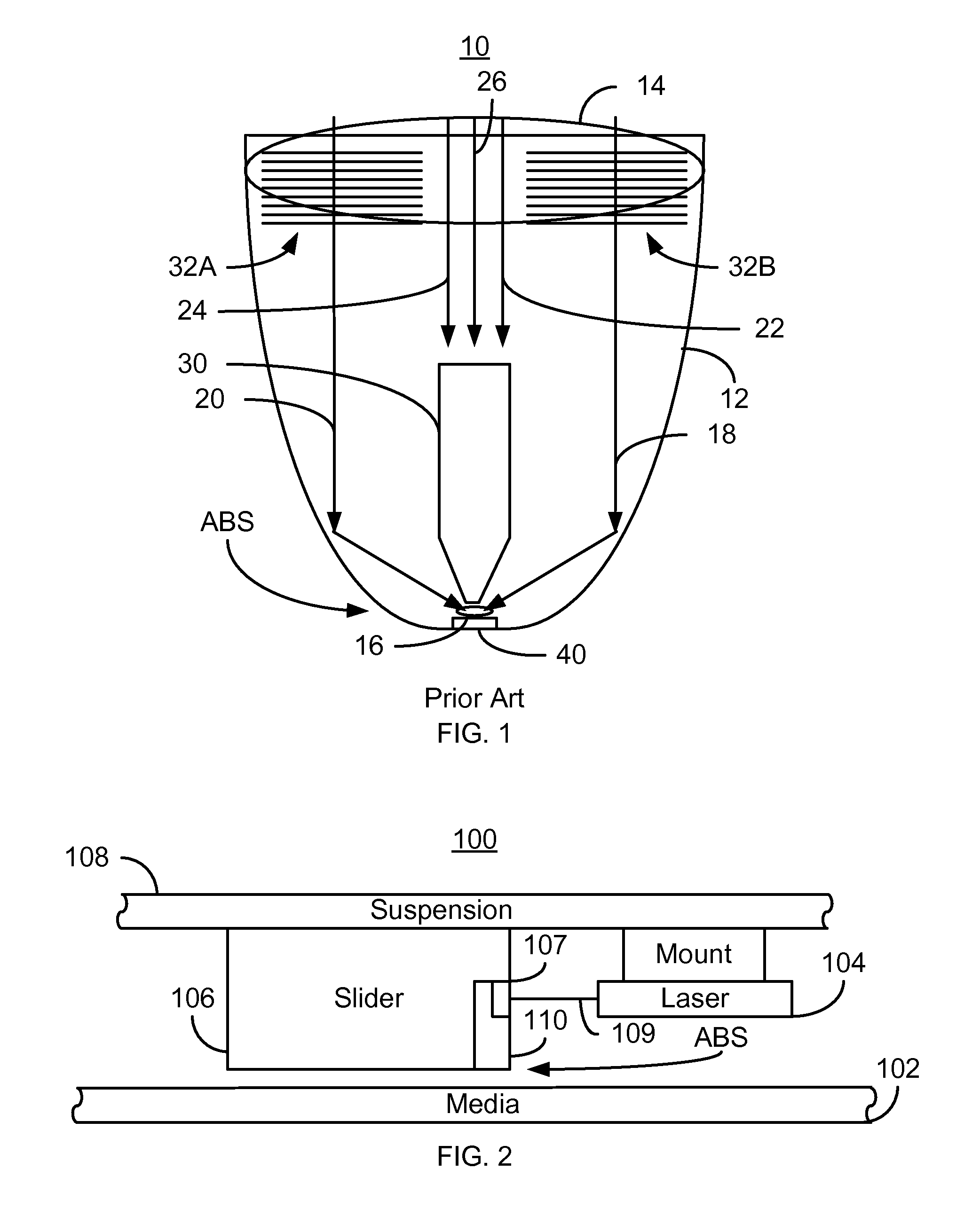 Method and system for providing a write pole in an energy assisted magnetic recording disk drive