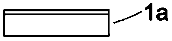 Stator of linear motor and linear motor and compressor